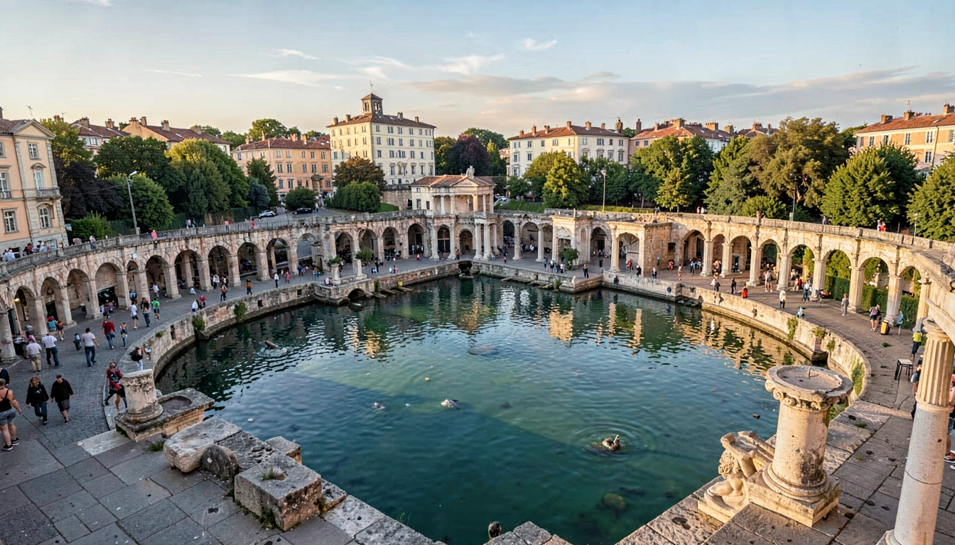 Tour de Aventura em Bath: Adrenalina Pura - Imagem 1
