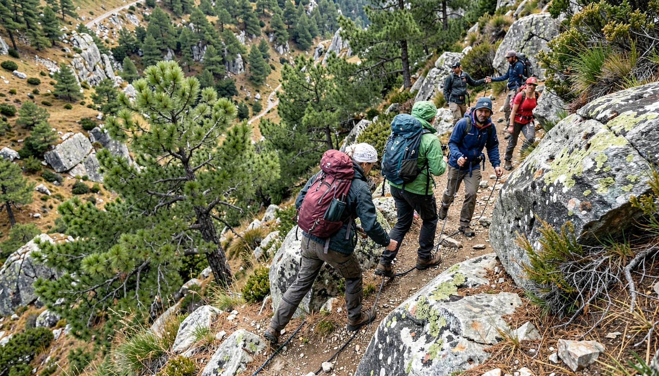 Tour de Aventura em Bilbao: Adrenalina Pura - foto 3