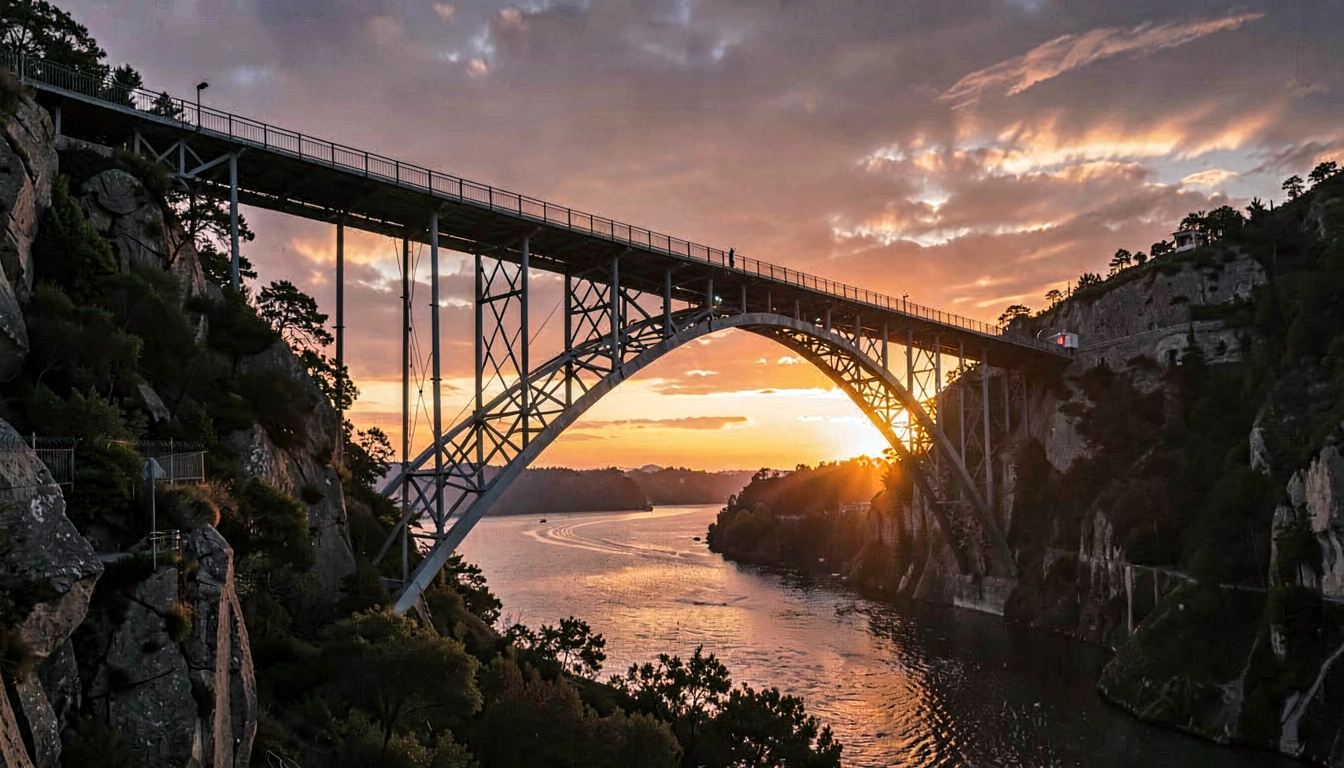 Tour de Aventura em Bilbao: Adrenalina Pura - foto 6