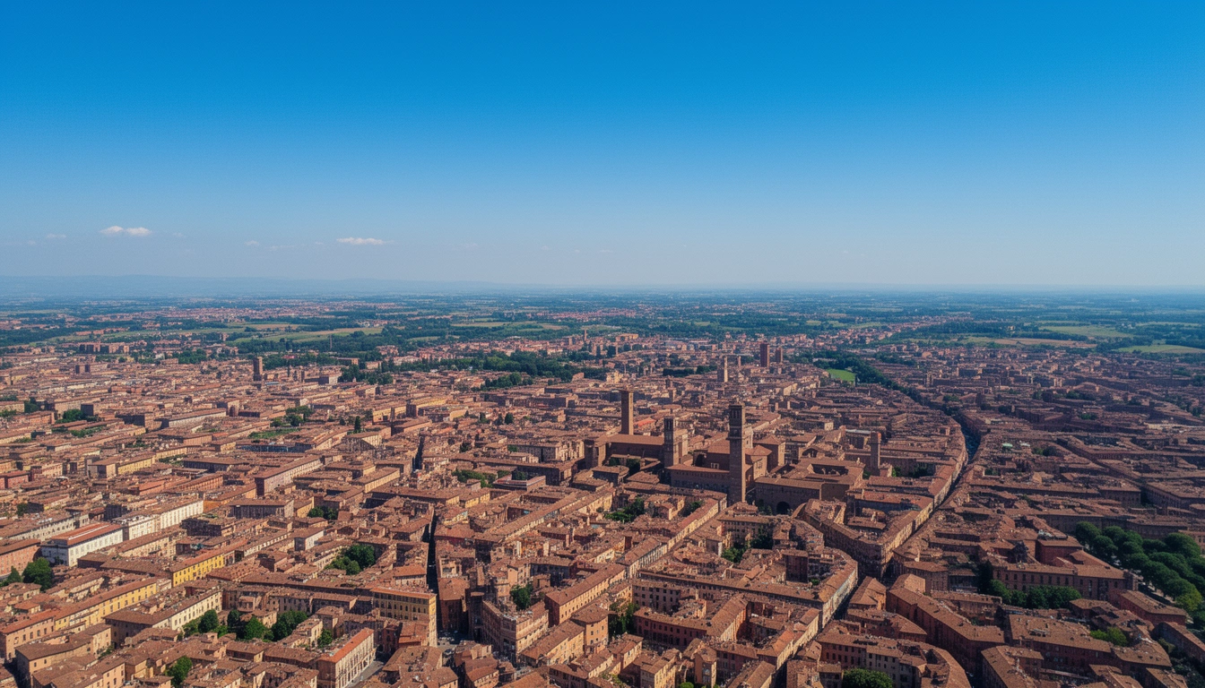 Tour de Aventura em Bolonha: Adrenalina Pura - foto 5