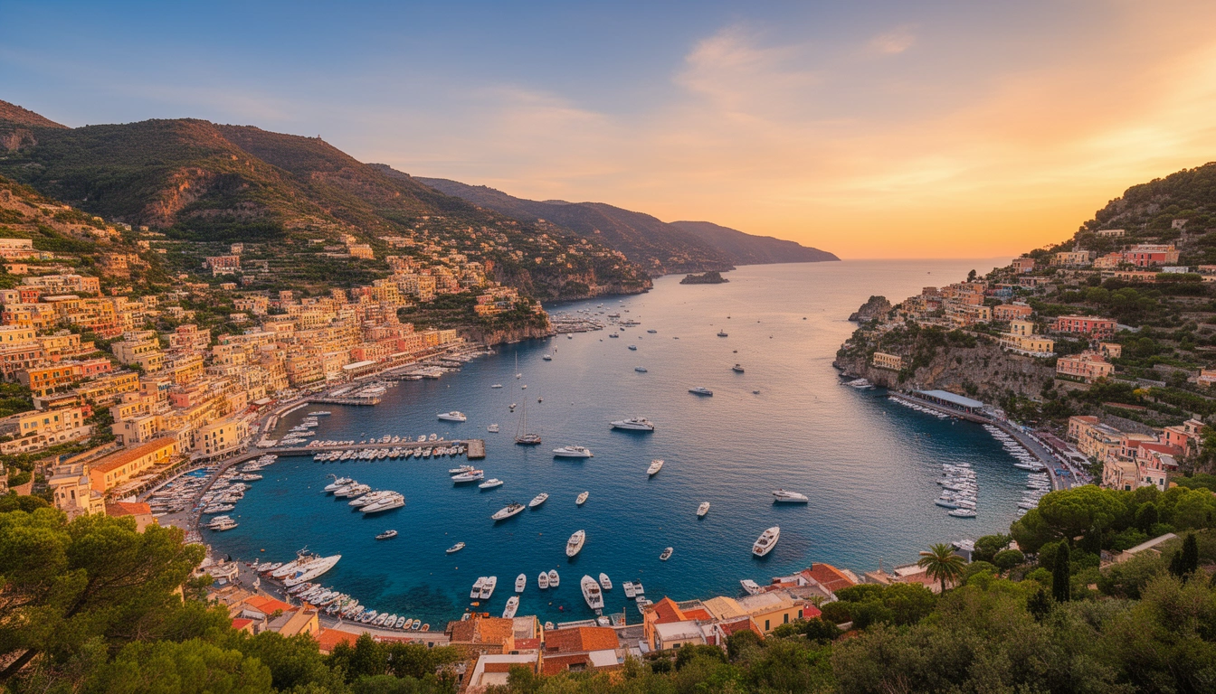 Tour de Aventura em Capri: Adrenalina Pura - Imagem 1