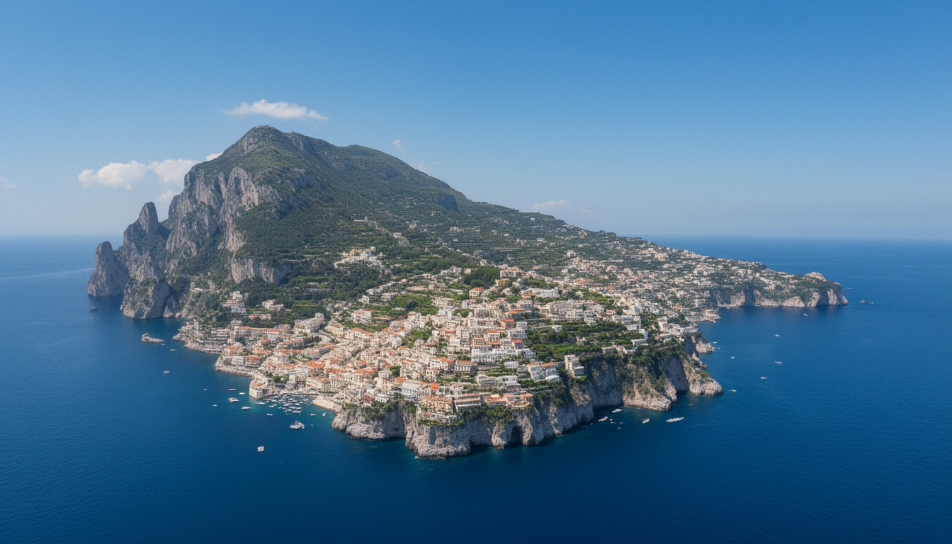 Tour de Aventura em Capri: Adrenalina Pura - foto 5