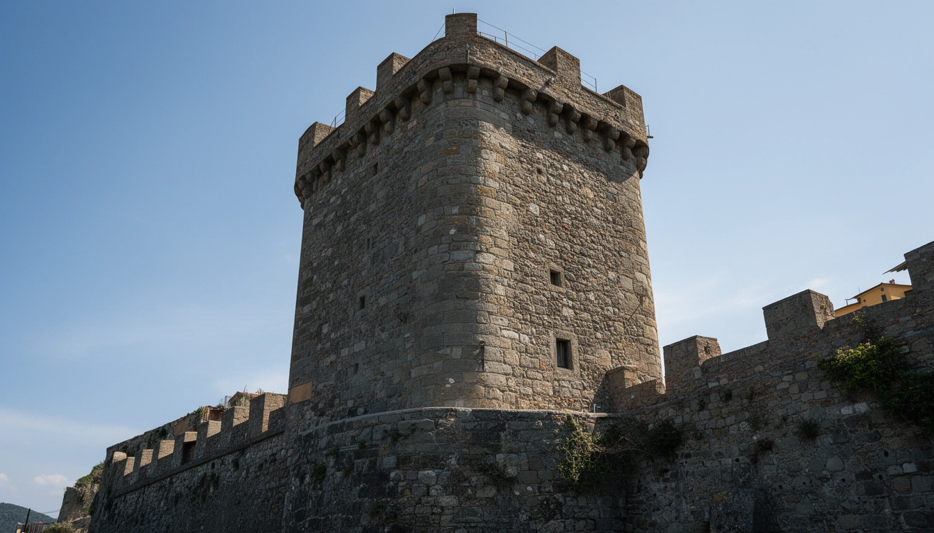 Tour de Aventura em Cinque Terre: Adrenalina Pura - foto 4