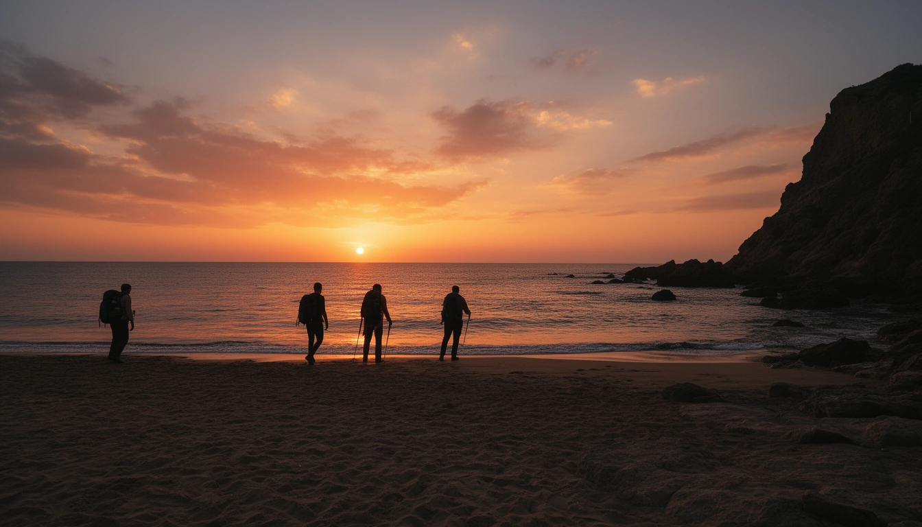 Tour de Aventura em Cinque Terre: Adrenalina Pura - foto 6
