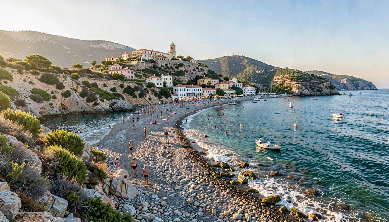 Tour de Aventura em Corfu: Adrenalina Pura - foto principal