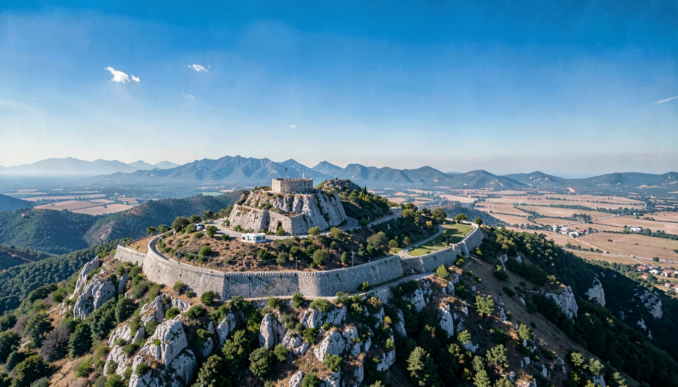Tour de Aventura em Corfu: Adrenalina Pura - foto 5