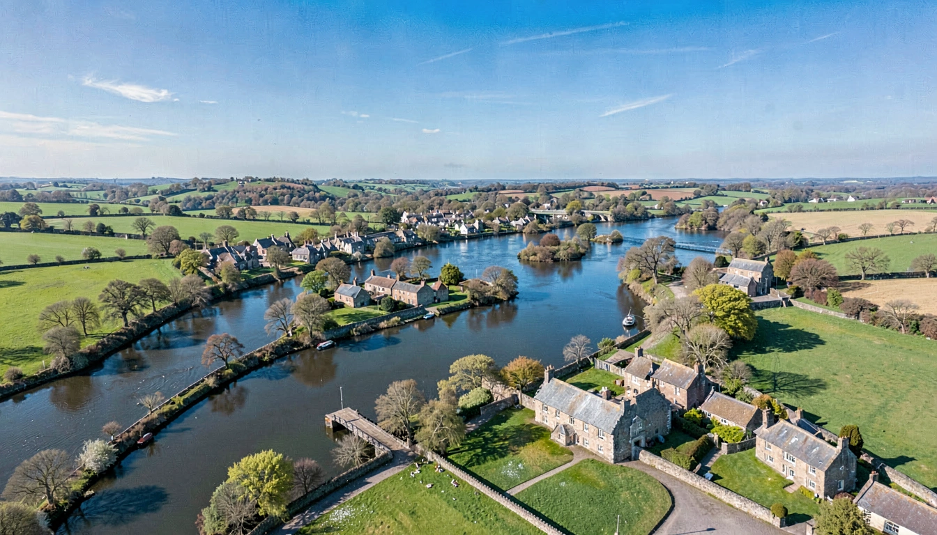 Tour de Aventura em Cotswolds: Adrenalina Pura - foto 5