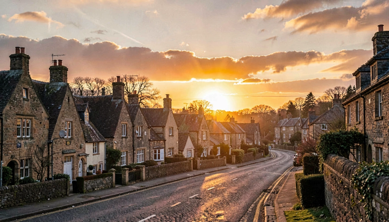 Tour de Aventura em Cotswolds: Adrenalina Pura - foto 6