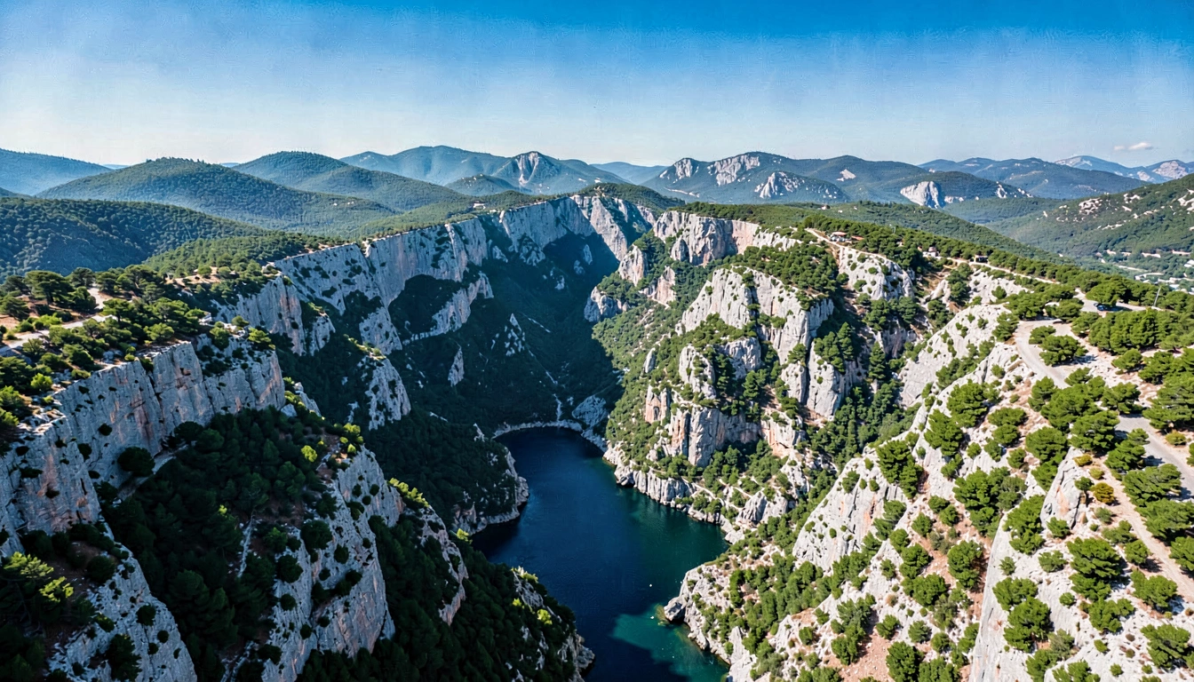 Tour de Aventura em Creta: Adrenalina Pura - foto 5
