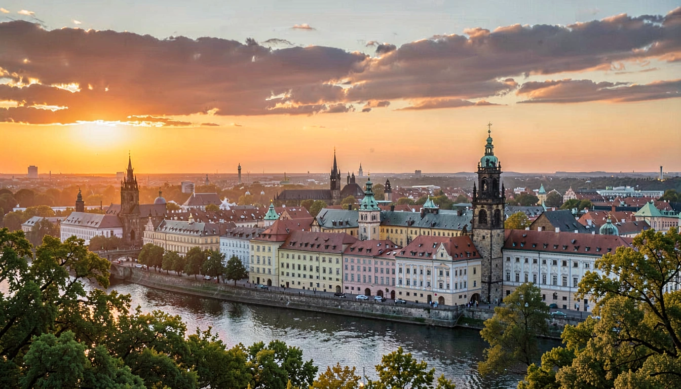 Tour de Aventura em Dresden: Adrenalina Pura - foto principal