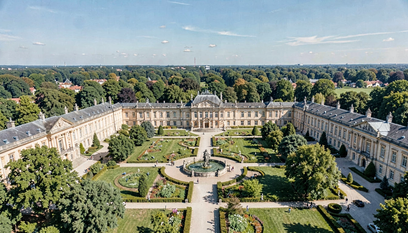 Tour de Aventura em Dresden: Adrenalina Pura - foto 5