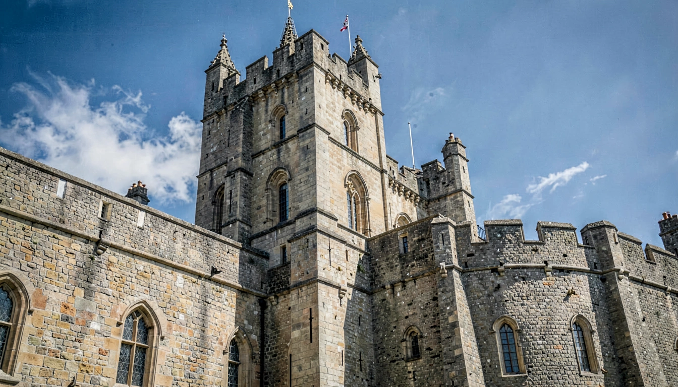 Tour de Aventura em Edimburgo: Adrenalina Pura - foto 4