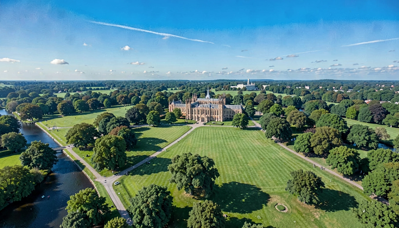 Tour de Aventura em Edimburgo: Adrenalina Pura - foto 5