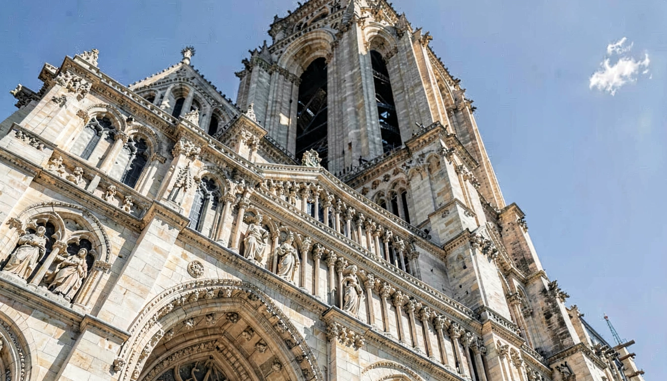 Tour de Aventura em Estrasburgo: Adrenalina Pura - foto 4