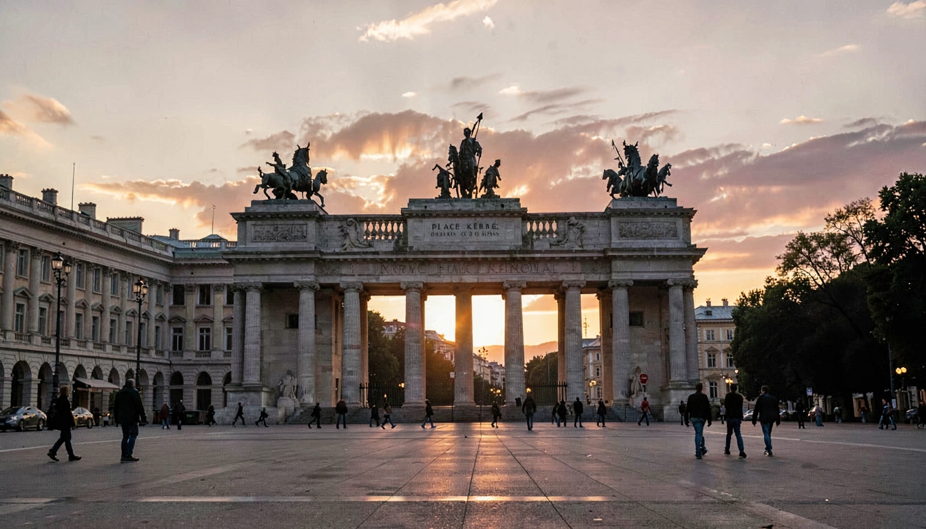 Tour de Aventura em Estrasburgo: Adrenalina Pura - foto 6