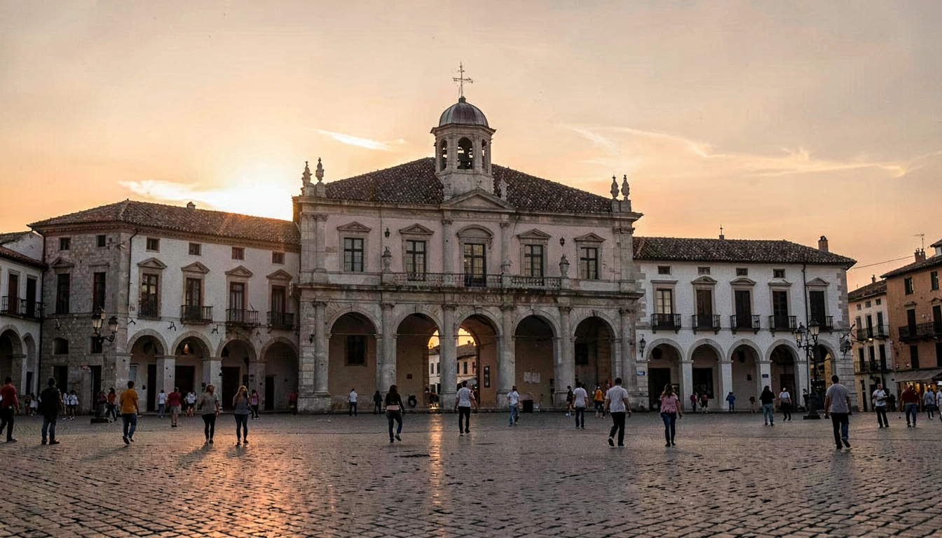 Tour de Aventura em Granada: Adrenalina Pura - foto 6