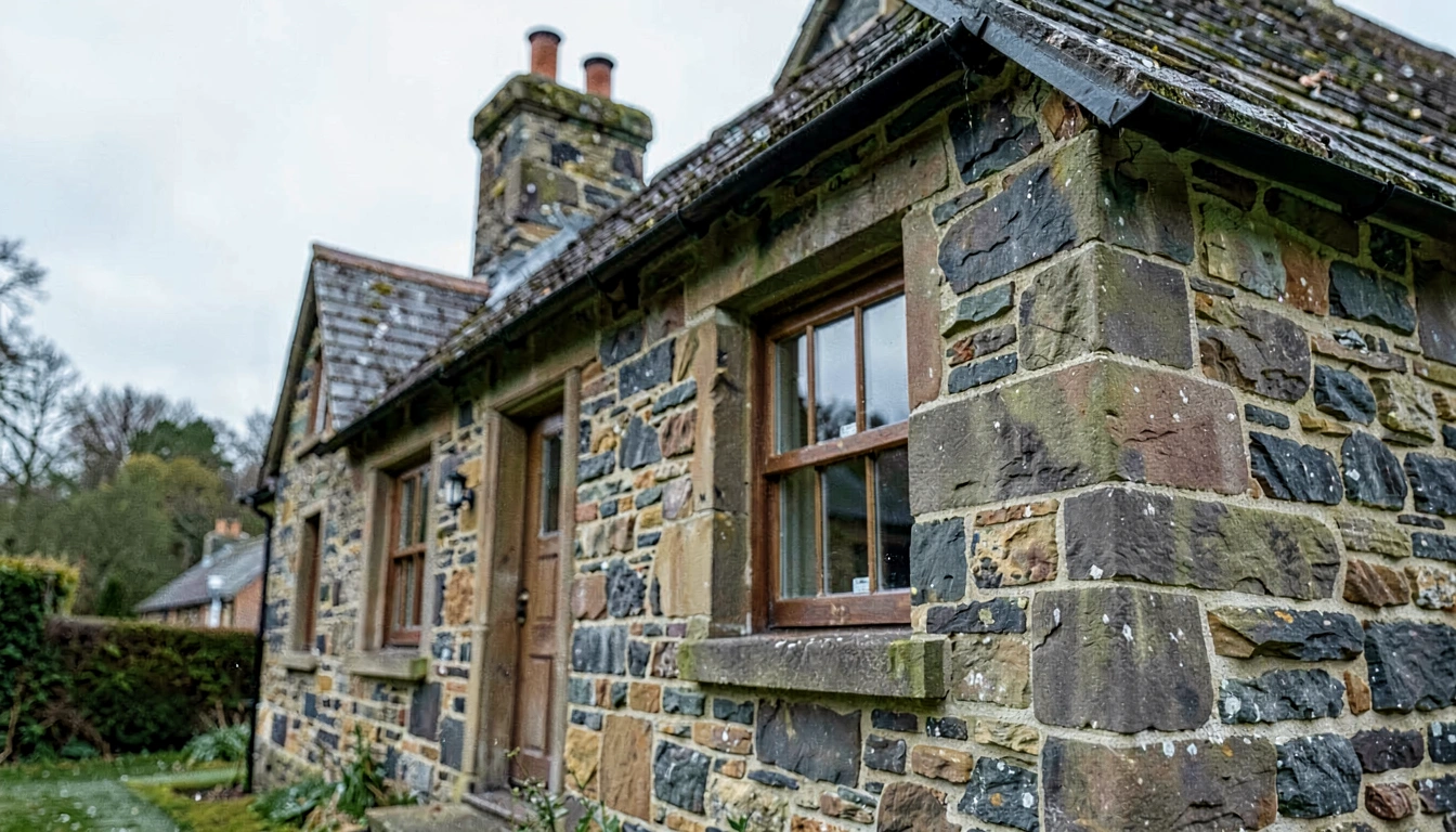 Tour de Aventura em Lake District: Adrenalina Pura - foto 4