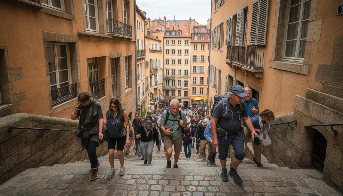 Tour de Aventura em Lyon: Adrenalina Pura - foto 3