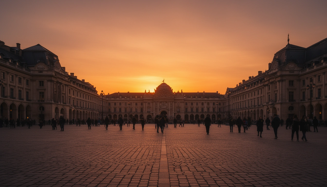 Tour de Aventura em Lyon: Adrenalina Pura - foto 6