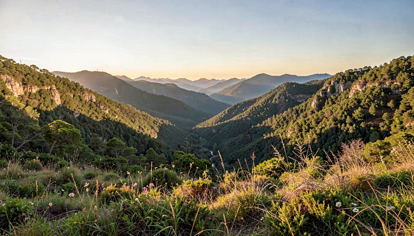 Tour de Aventura em Mallorca: Adrenalina Pura - foto principal