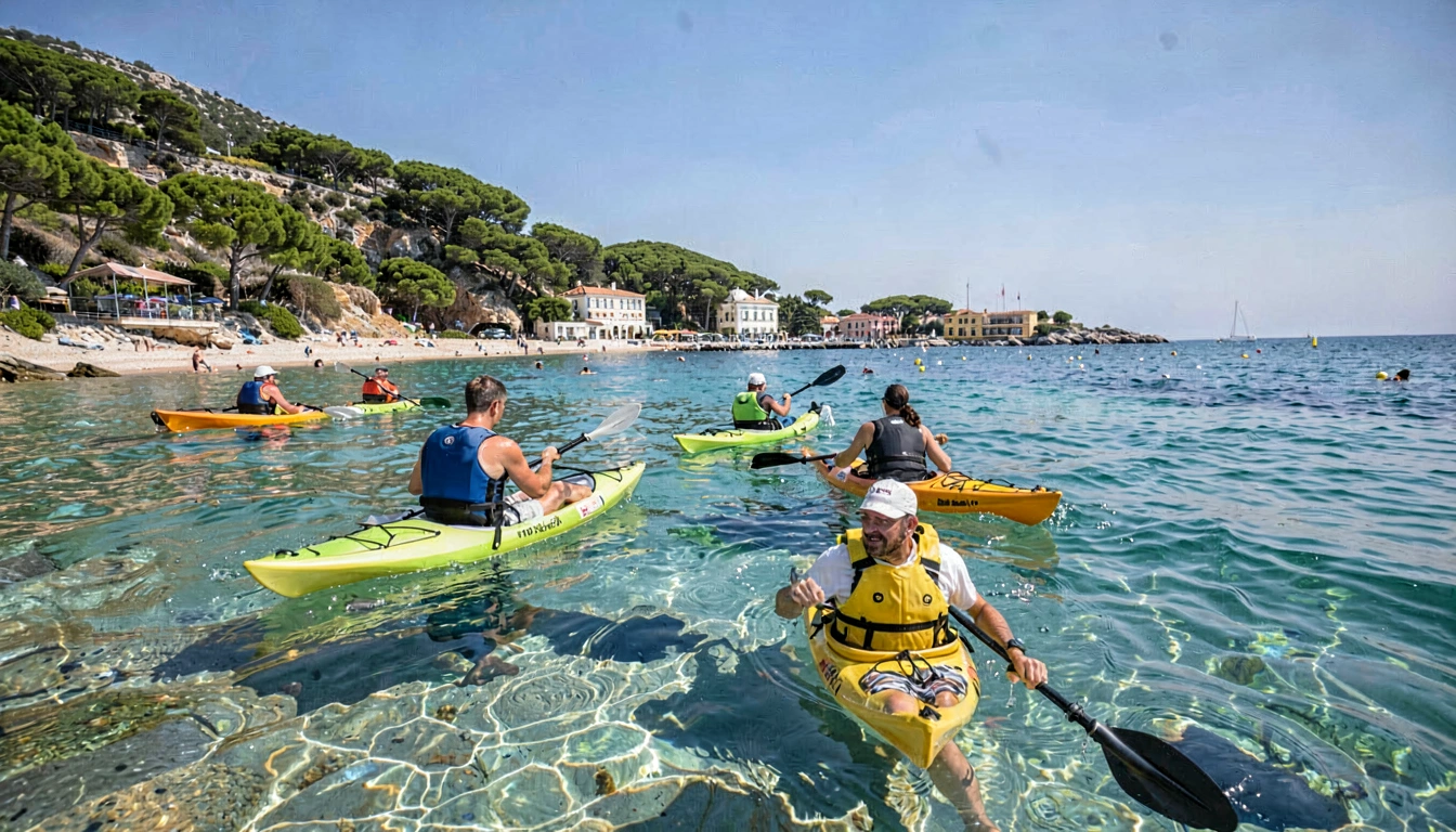 Tour de Aventura em Mallorca: Adrenalina Pura - foto 3