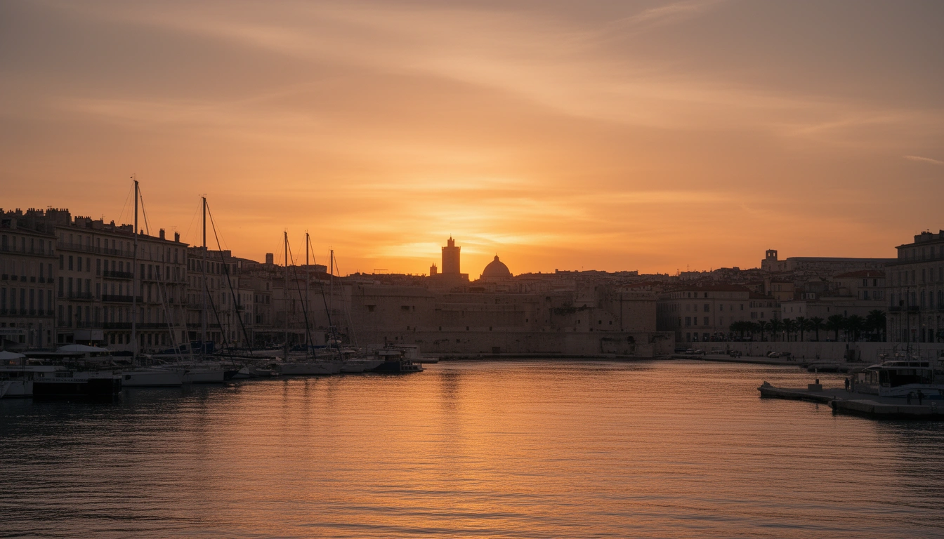 Tour de Aventura em Marselha: Adrenalina Pura - foto 6