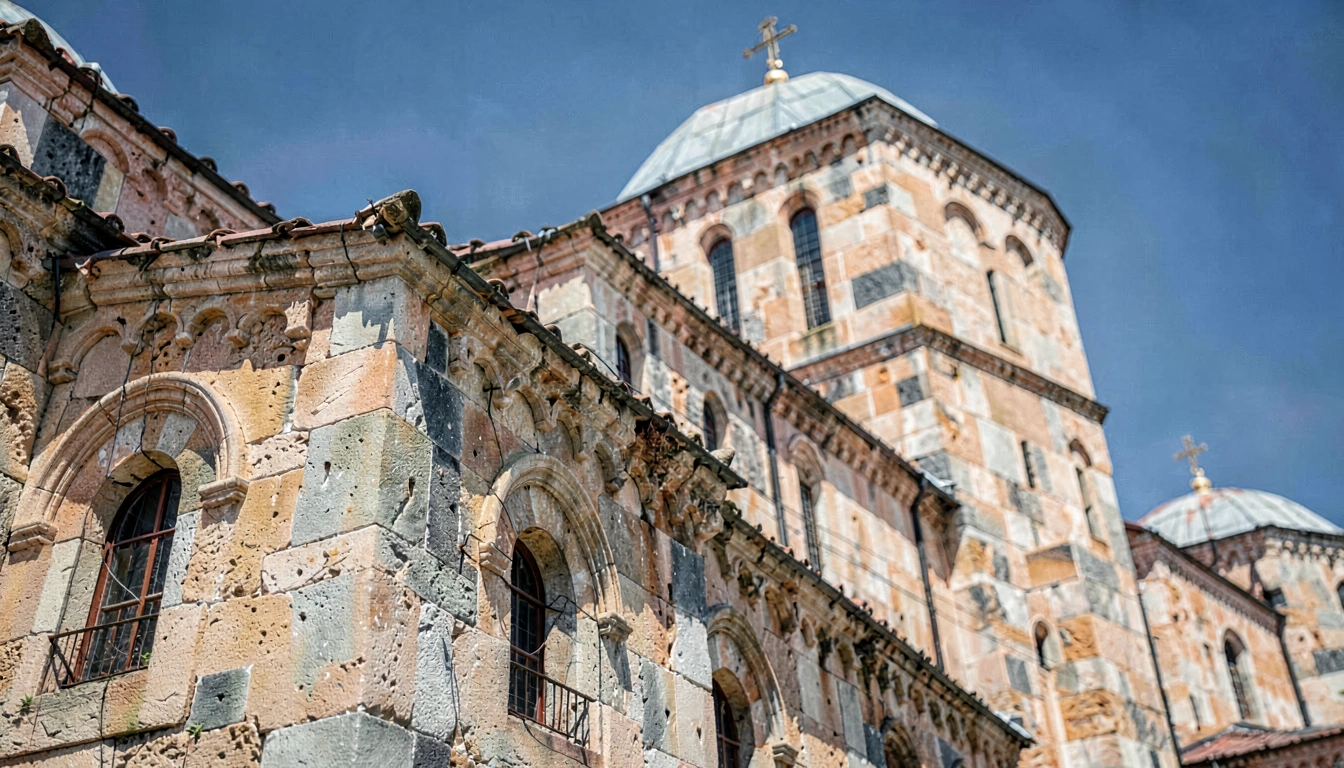 Tour de Aventura em Meteora: Adrenalina Pura - foto 4