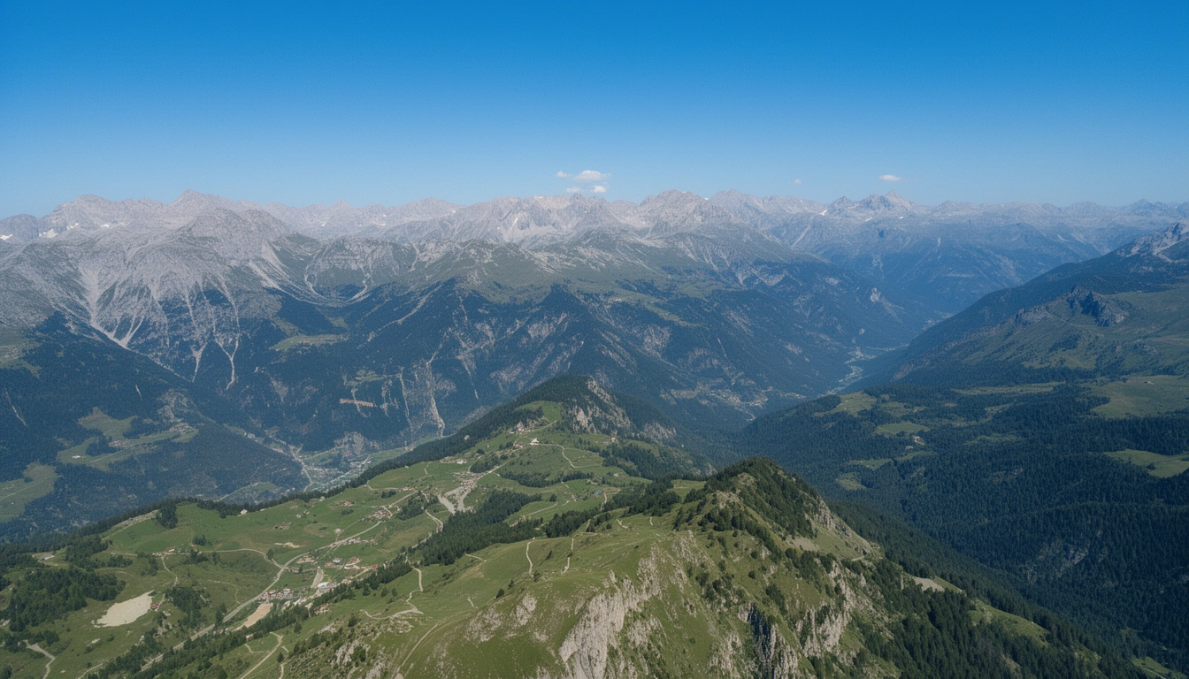 Tour de Aventura em Nice: Adrenalina Pura - foto 5