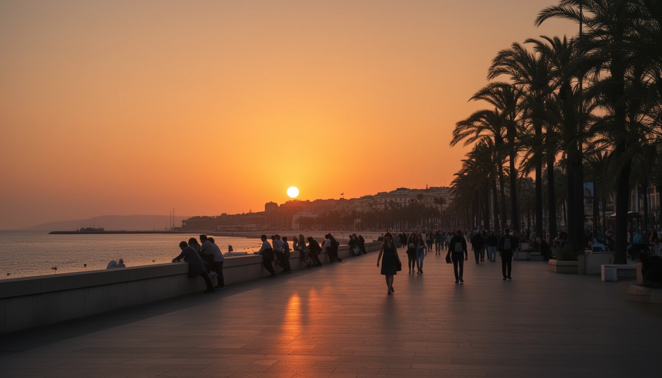 Tour de Aventura em Nice: Adrenalina Pura - foto 6