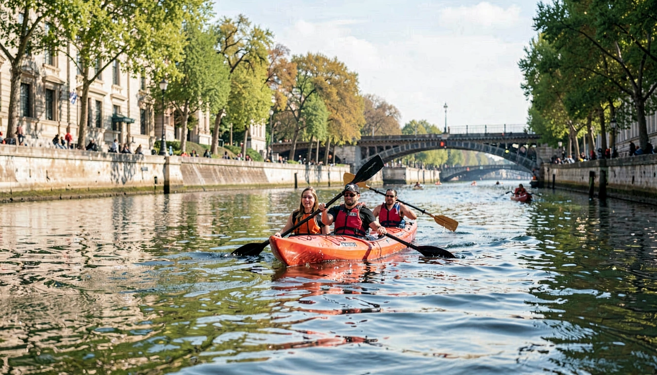 Tour de Aventura em Normandia: Adrenalina Pura - foto 3