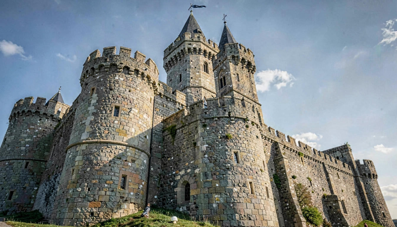 Tour de Aventura em Normandia: Adrenalina Pura - foto 4