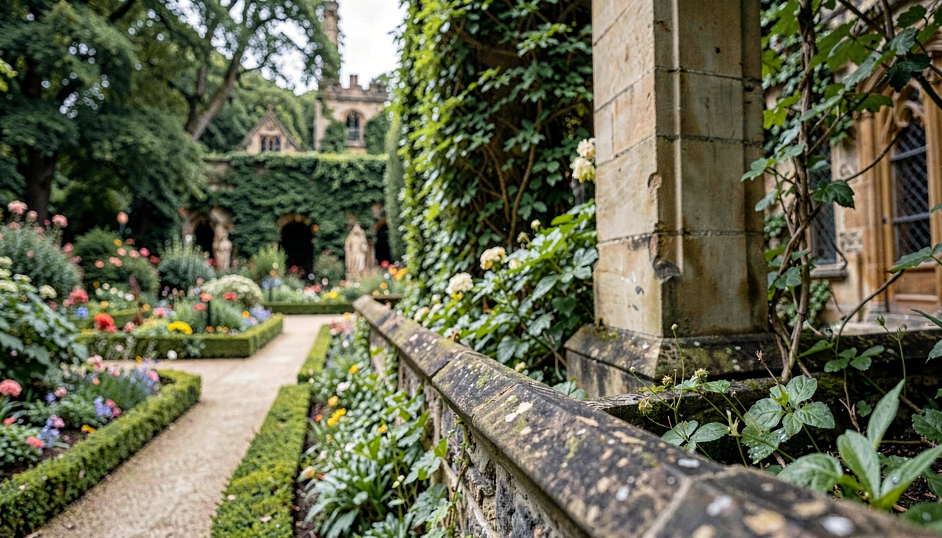 Tour de Aventura em Oxford: Adrenalina Pura - foto 4