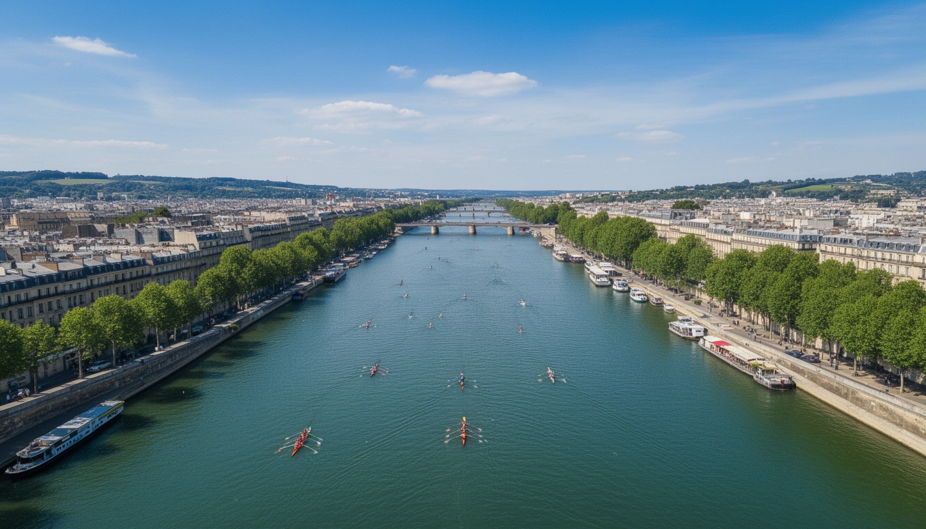 Tour de Aventura em Paris: Adrenalina Pura - foto 5