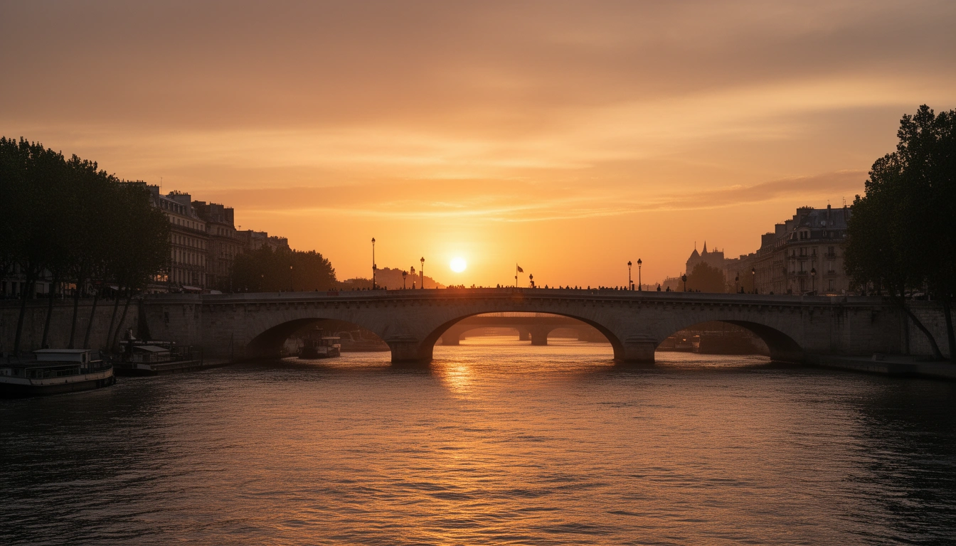 Tour de Aventura em Paris: Adrenalina Pura - foto 6