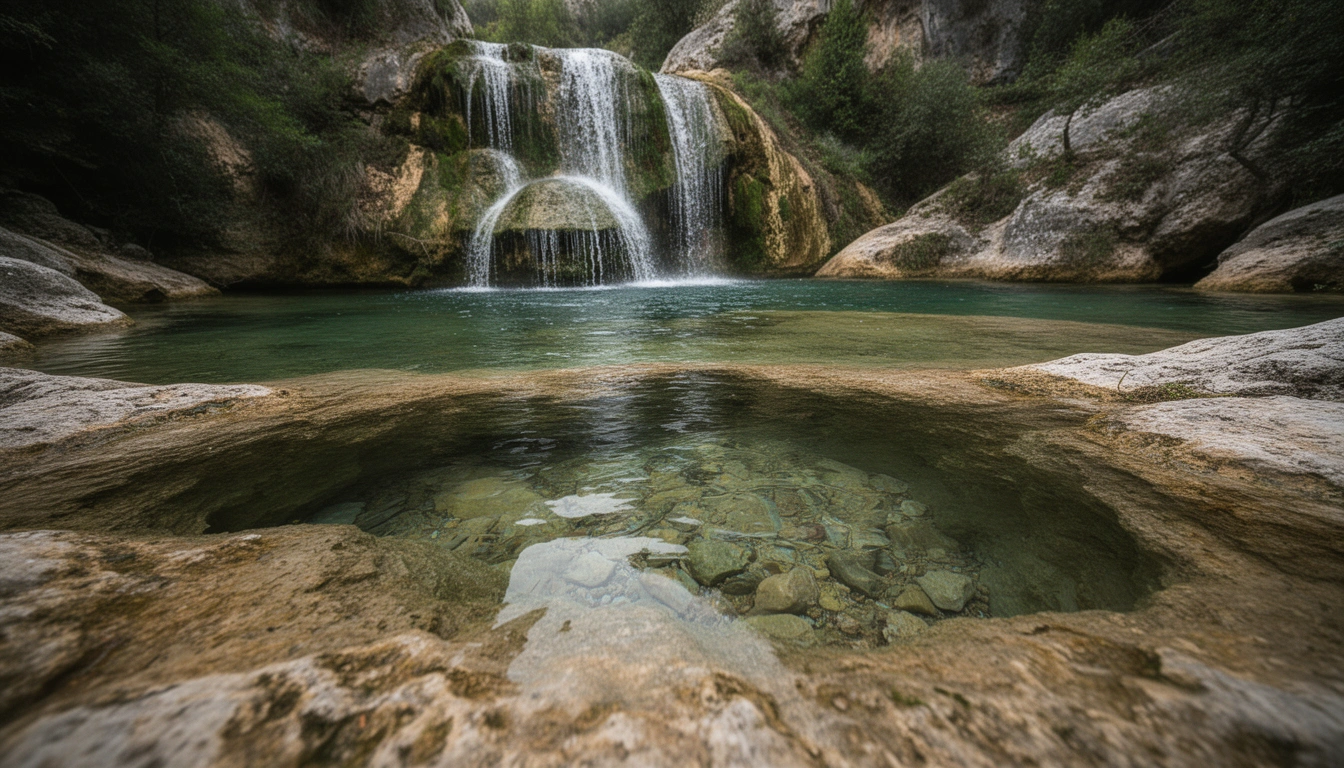 Tour de Aventura em Provença: Adrenalina Pura - foto 4