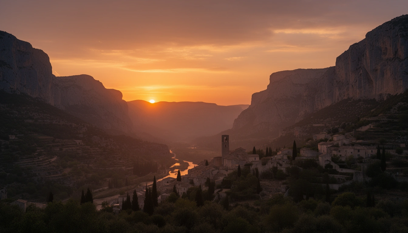 Tour de Aventura em Provença: Adrenalina Pura - foto 6