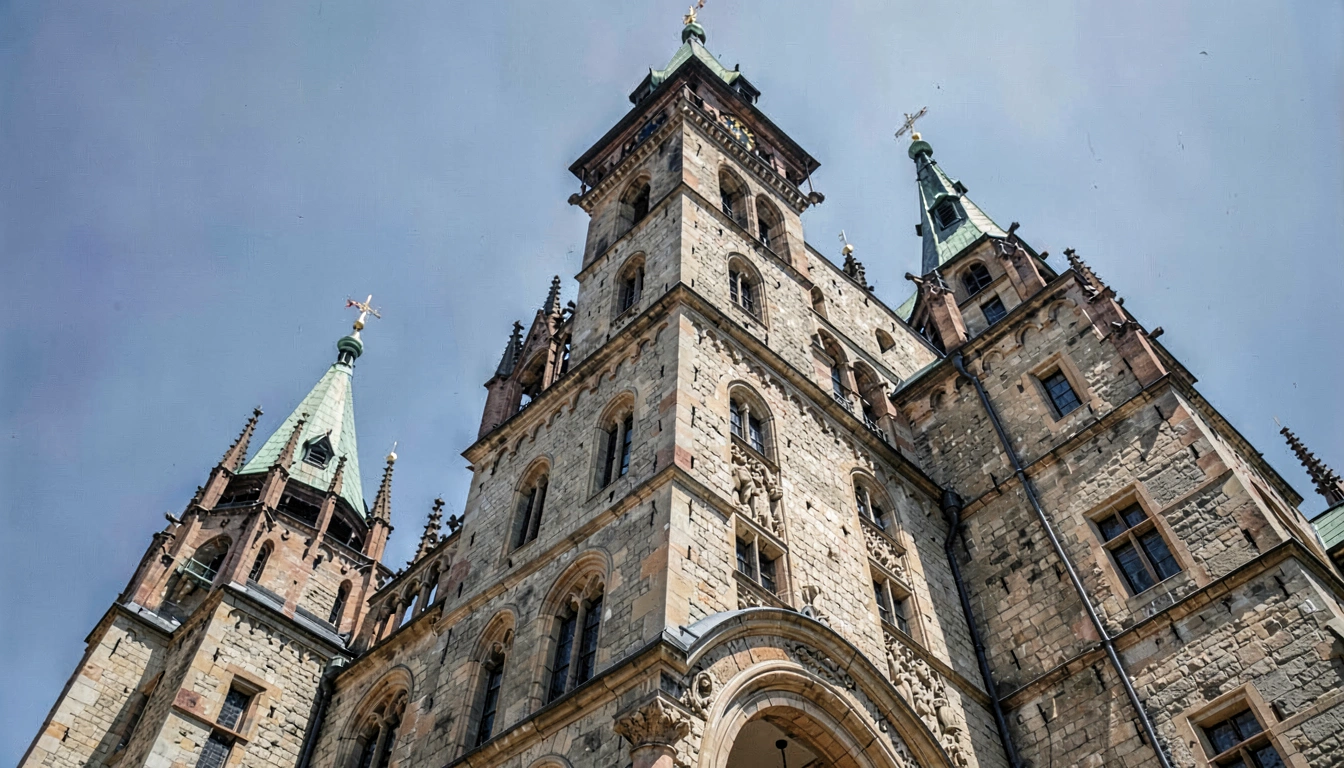 Tour de Aventura em Rothenburg: Adrenalina Pura - foto 4