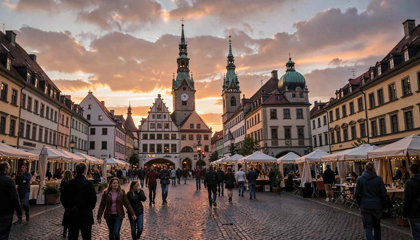 Tour de Aventura em Rothenburg: Adrenalina Pura - foto 6