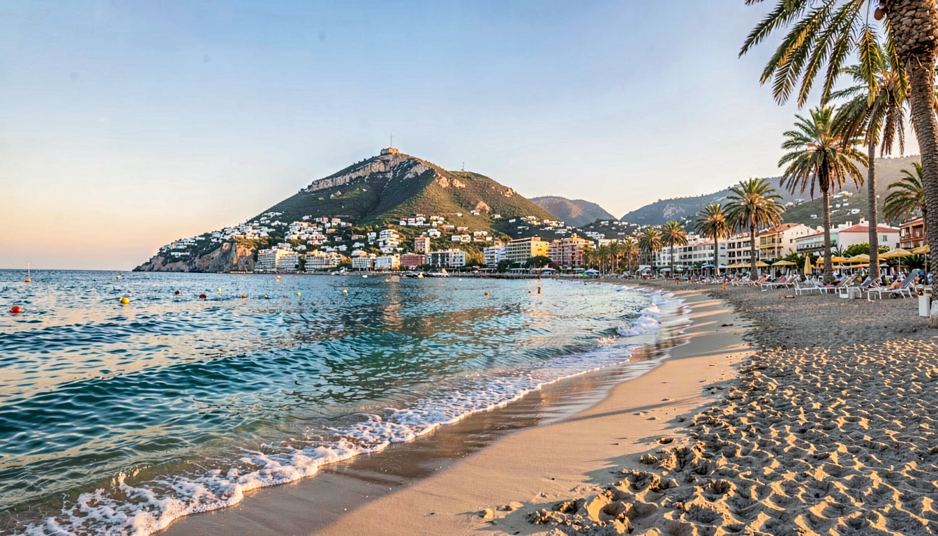 Tour de Aventura em San Sebastián: Adrenalina Pura - foto principal