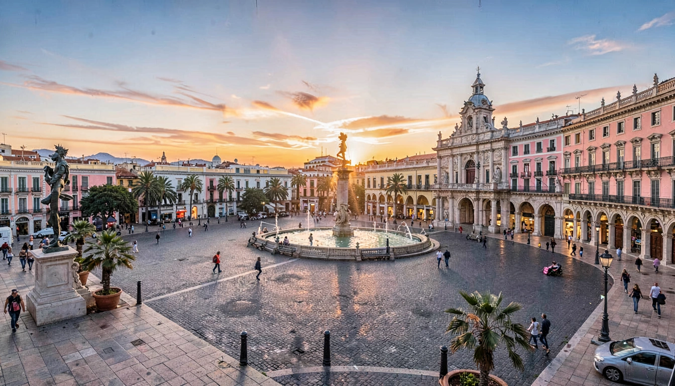 Tour de Aventura em Sevilha: Adrenalina Pura - foto principal