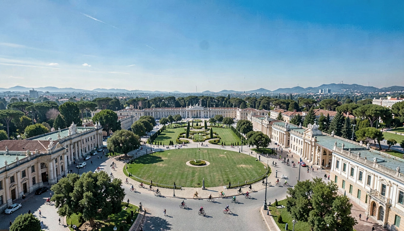 Tour de Aventura em Sevilha: Adrenalina Pura - foto 5