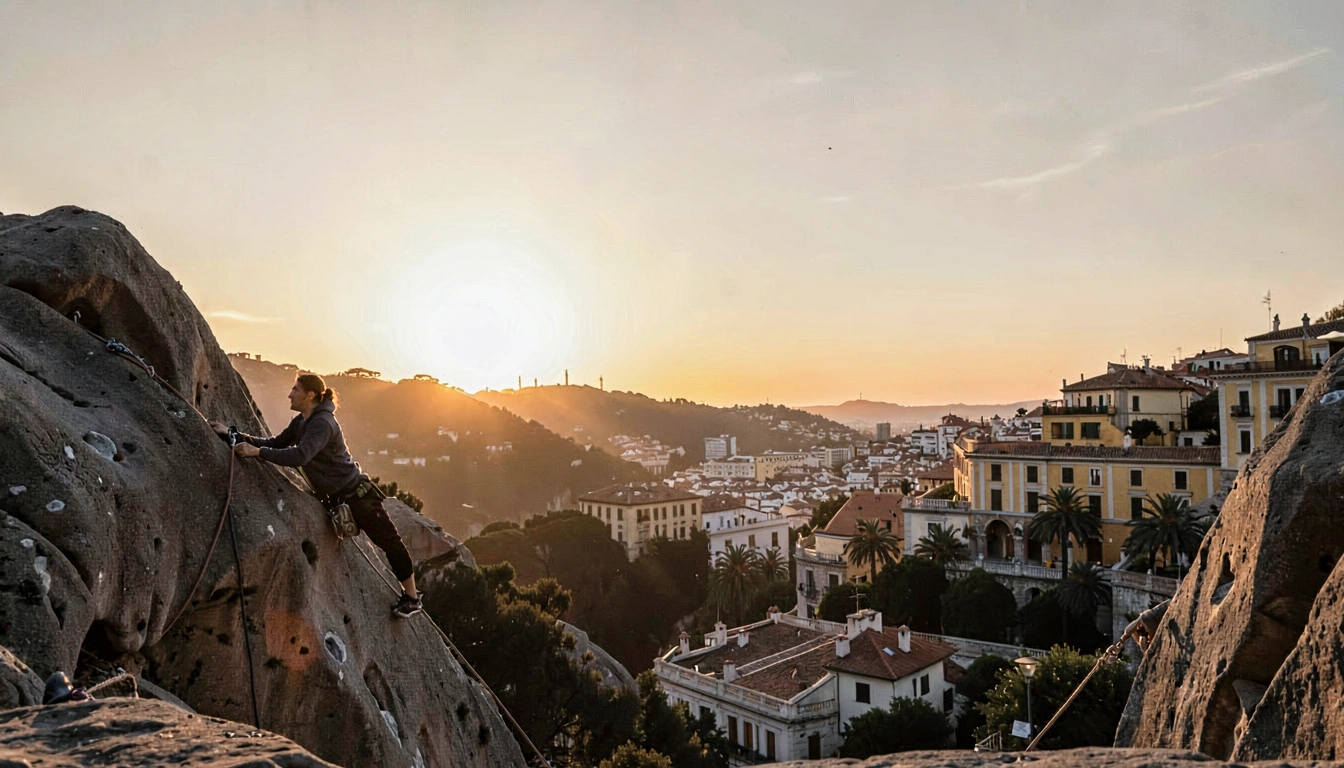 Tour de Aventura em Sevilha: Adrenalina Pura - foto 6