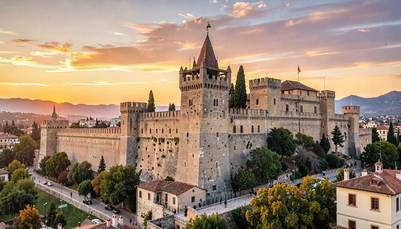 Tour de Aventura em Toledo: Adrenalina Pura - foto principal