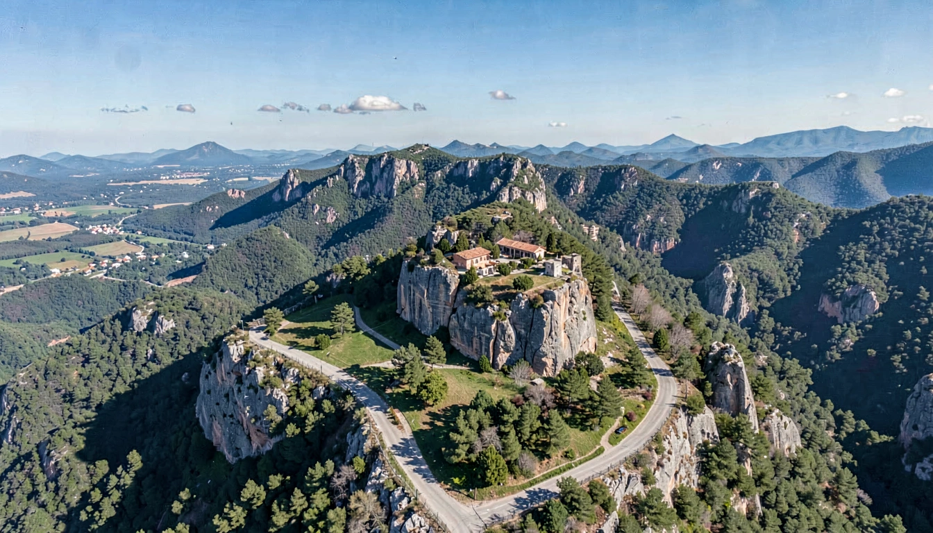 Tour de Aventura em Toledo: Adrenalina Pura - foto 5