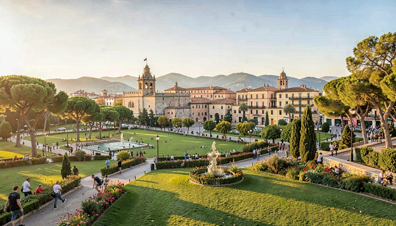 Tour de Aventura em Valência: Adrenalina Pura - foto principal