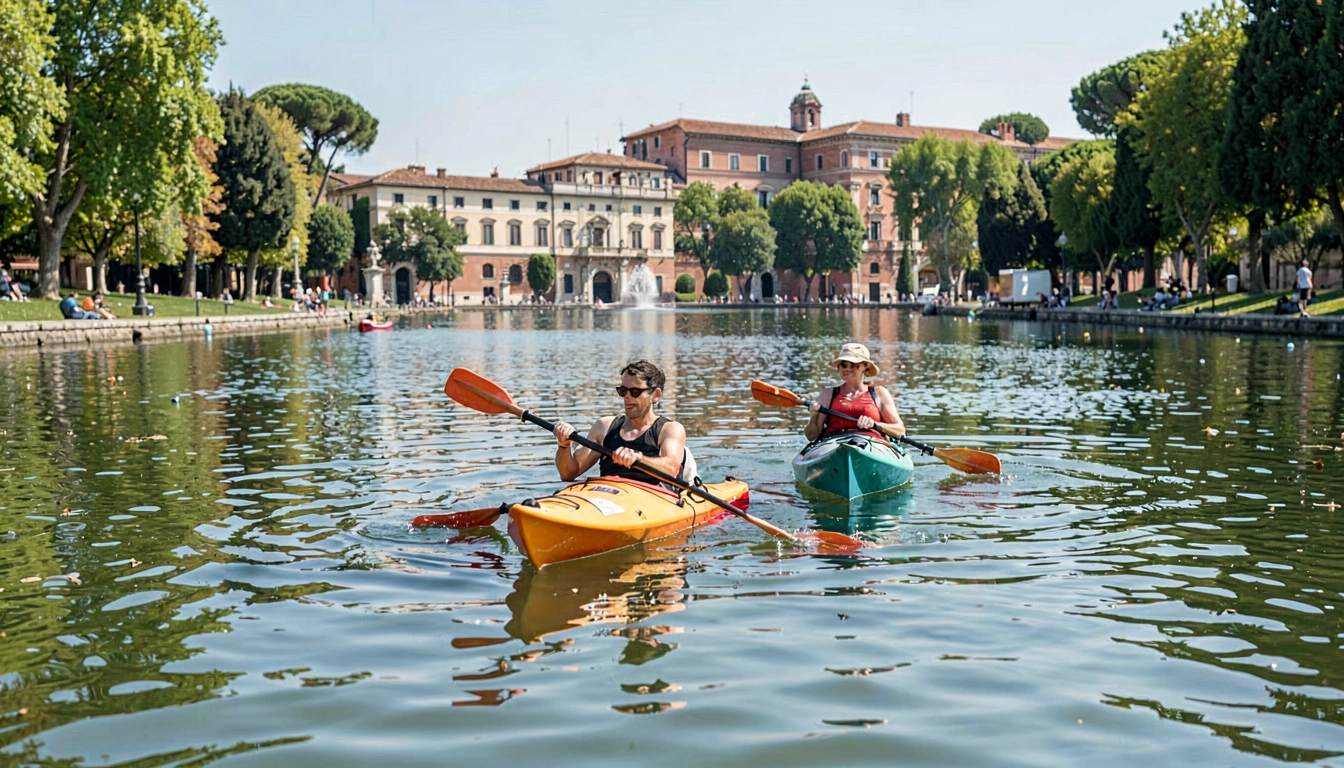 Tour de Aventura em Valência: Adrenalina Pura - foto 3