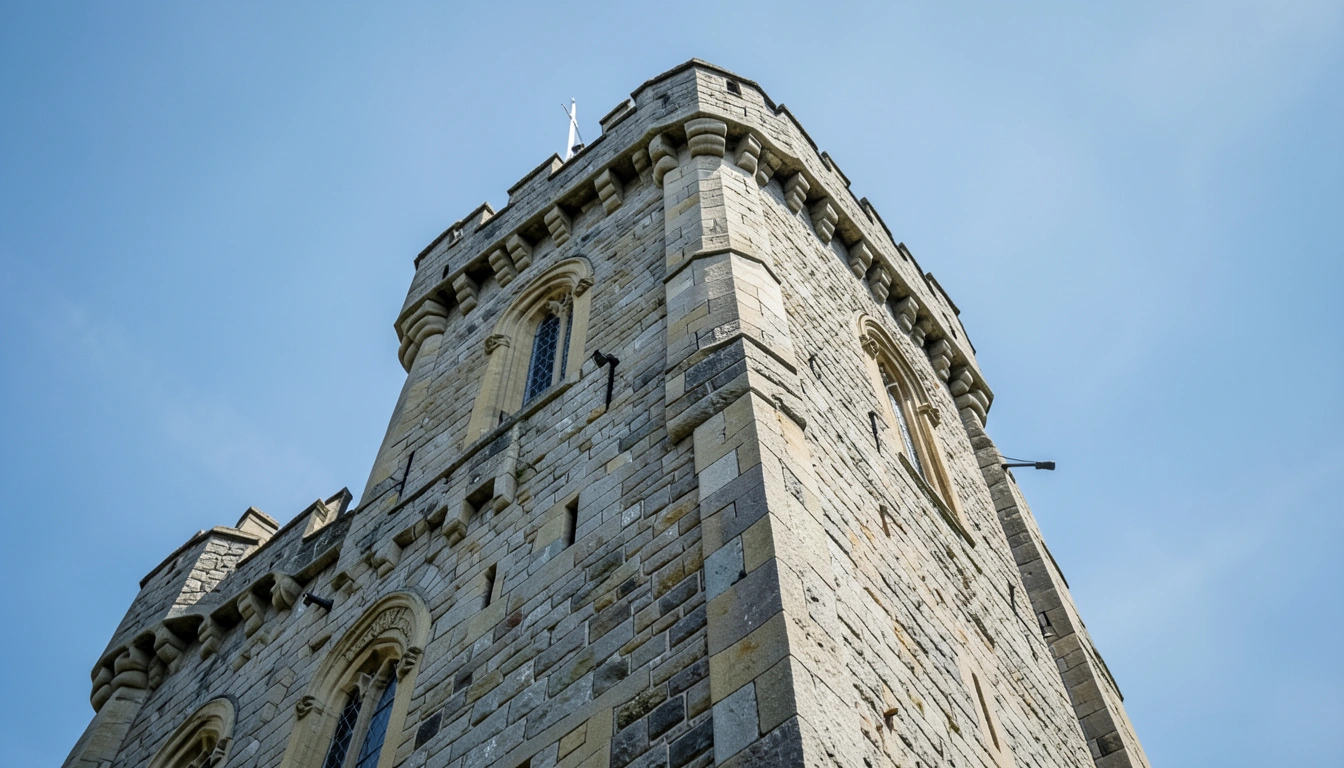 Tour de Aventura em York: Adrenalina Pura - foto 4