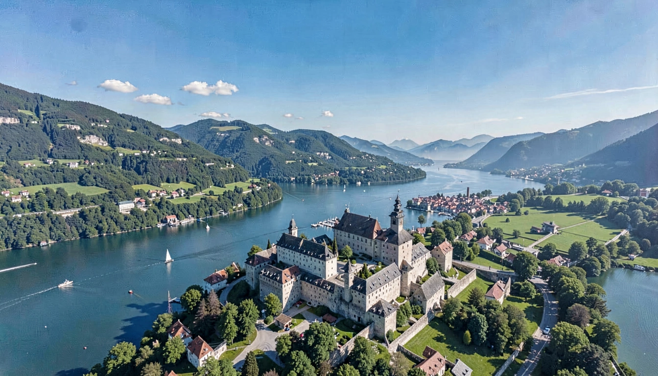 Tour de Aventura Familiar em Annecy - foto 5