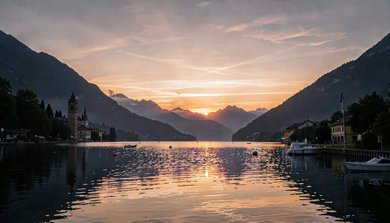 Tour de Aventura Familiar em Annecy - foto 6