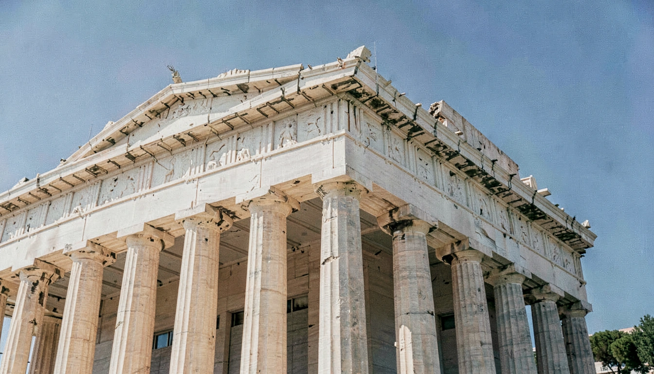 Tour de Aventura Familiar em Atenas - foto 4